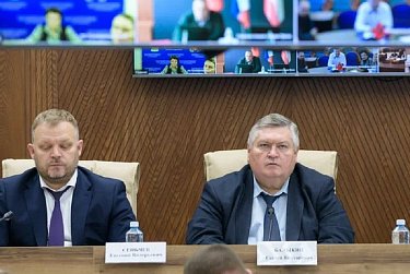 Стали известны победители конкурса инициативных проектов